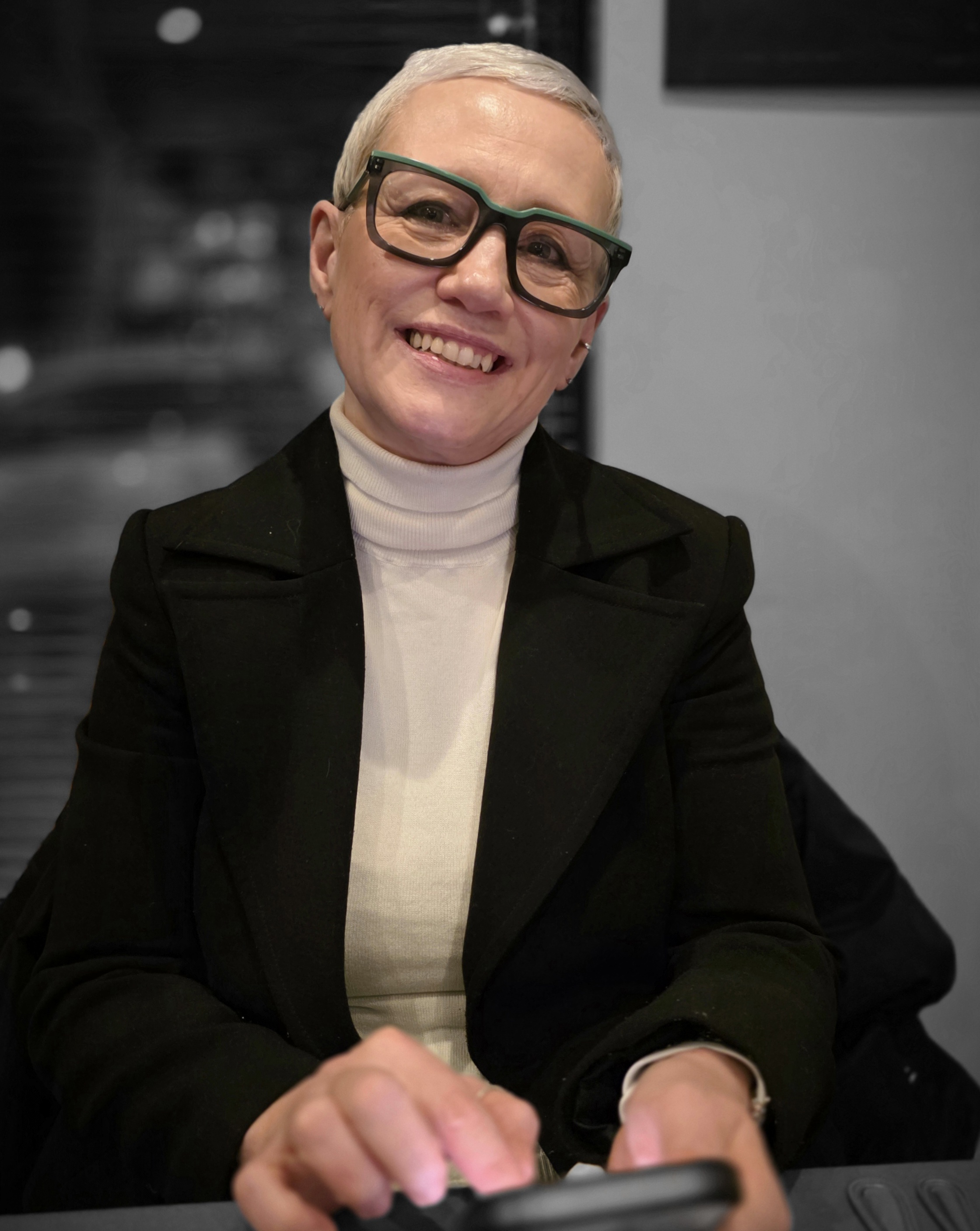 Orshi Brown — Browns Property Deal Services